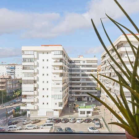 Precioso Apartamento A 5 Minutos Andando De La Playa Malaga Luaran gambar